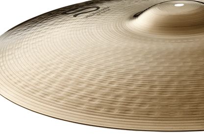 Zildjian 22" S Medium Ride - S22MR