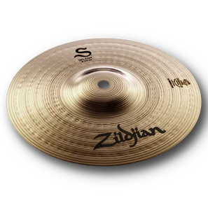 Zildjian 8" S Splash - S8S