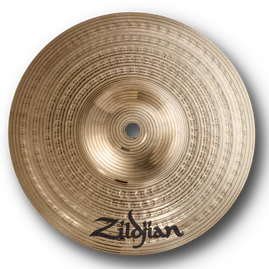 Zildjian 8" S Splash - S8S