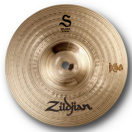 Zildjian 8" S Splash - S8S