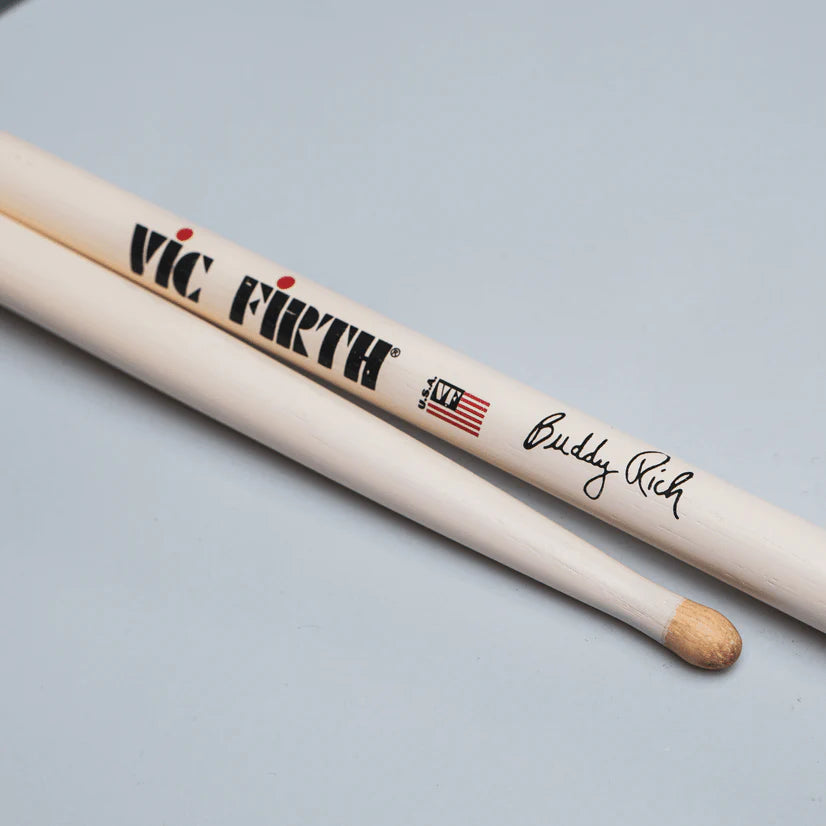 Vic Firth Signature - Buddy Rich