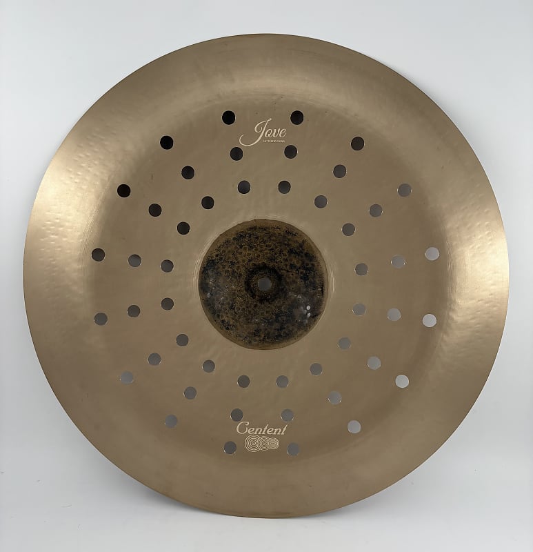 Centent Jove Static China - 18"