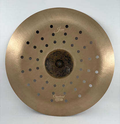 Centent Jove Static China - 18"