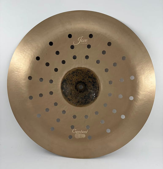 Centent Jove Static China - 18"