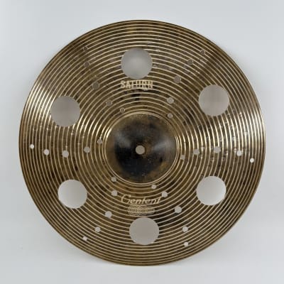 Centent Saturn Crash Ozone - 15"