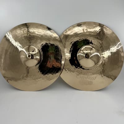Centent Venus Hi-Hats - 14"