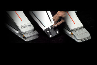 Pearl DEMON CHAIN ELIMINATOR BASS DRUM PEDAL