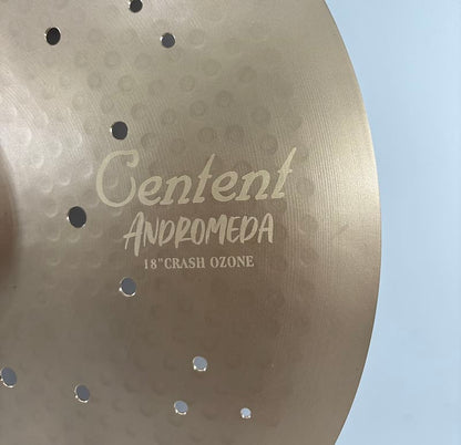 Centent Andromeda Crash Ozone - 18"