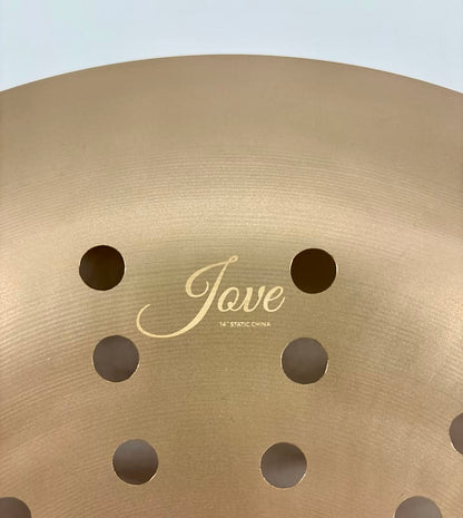 Centent Jove Static China - 14"