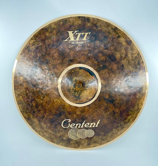 Centent XTT Crash - 20"