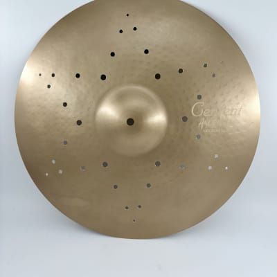 Centent Andromeda Crash Ozone - 18"