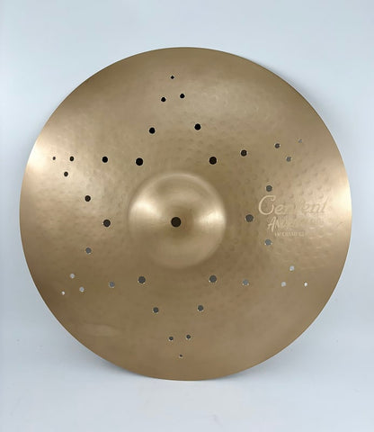 Centent Andromeda Crash Ozone - 18"