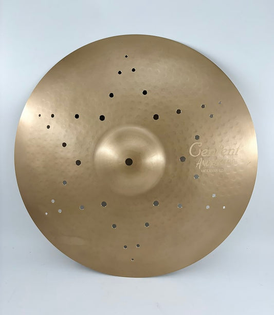 Centent Andromeda Crash Ozone - 18"