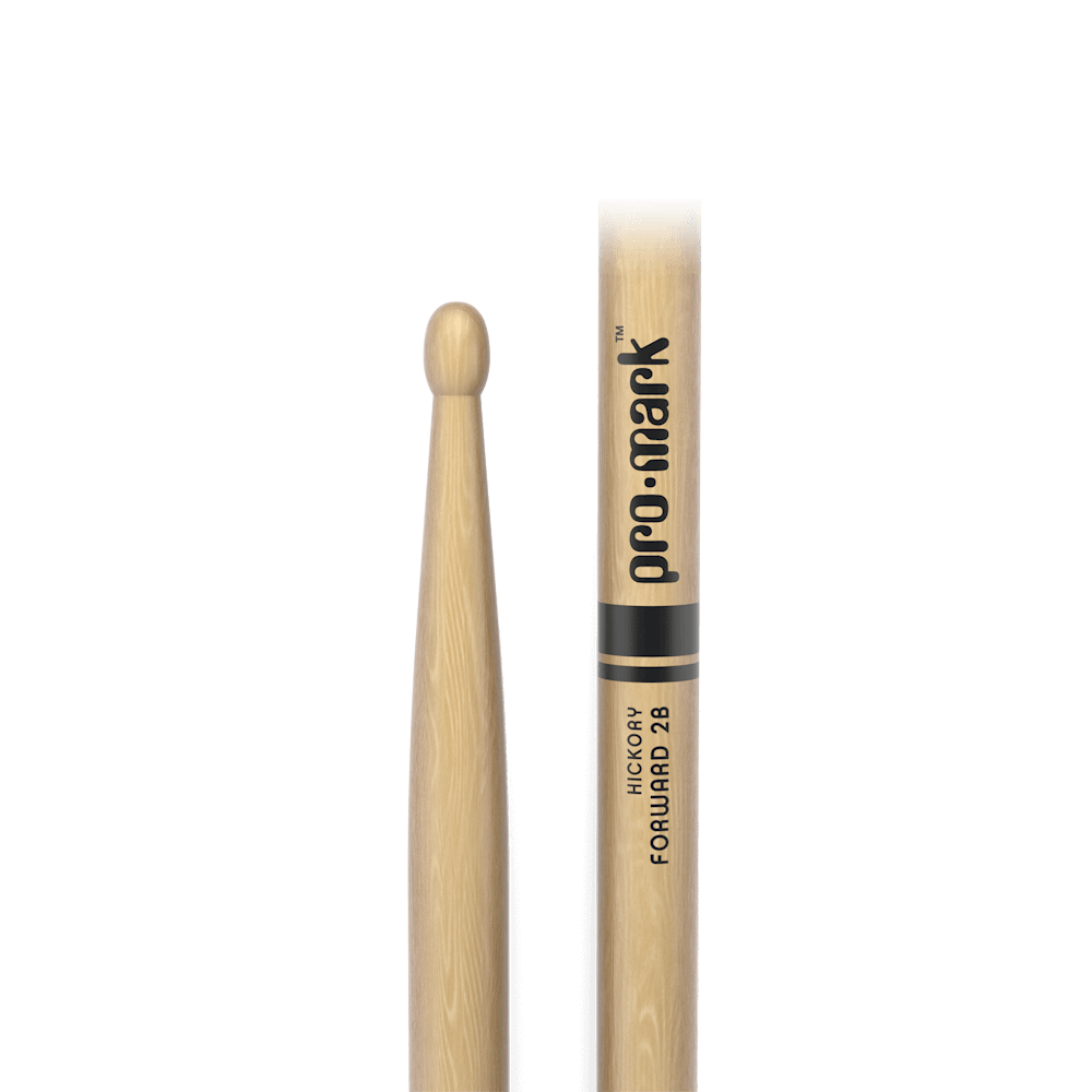 Promark Hickory Forward - 2B