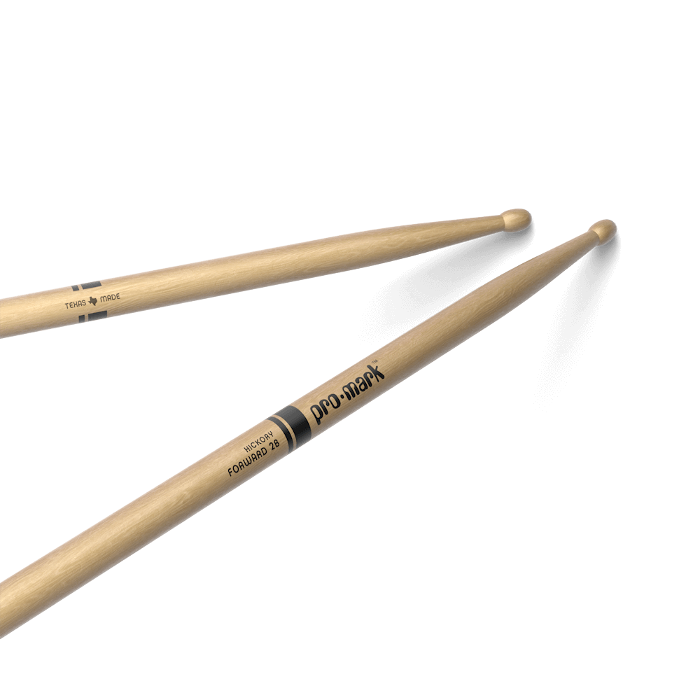 Promark Hickory Forward - 2B