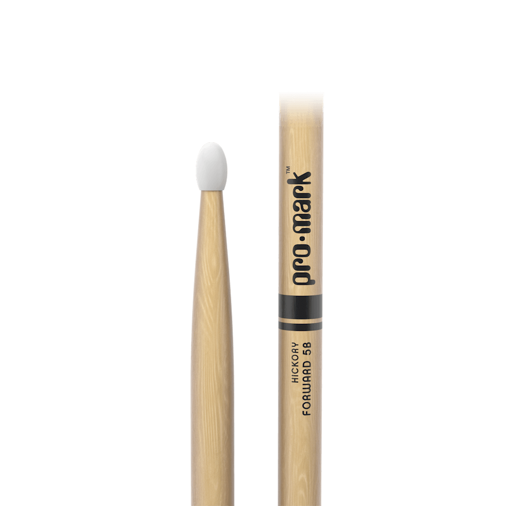 Promark Hickory Forward - 5B Nylon