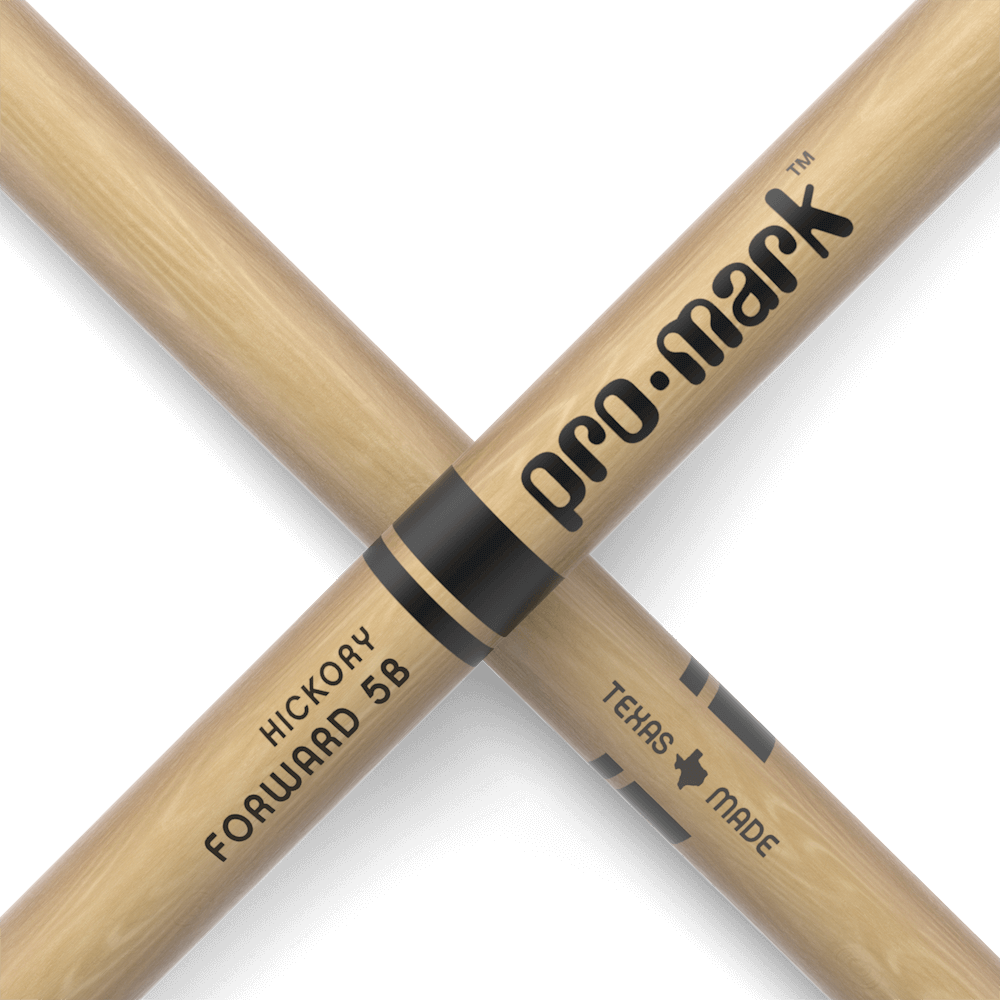 Promark Hickory Forward - 5B Nylon