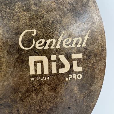 Centent Mist Pro Splash - 10"