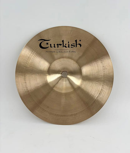 Turkish Cymbals Meta Classic Splash - 8"