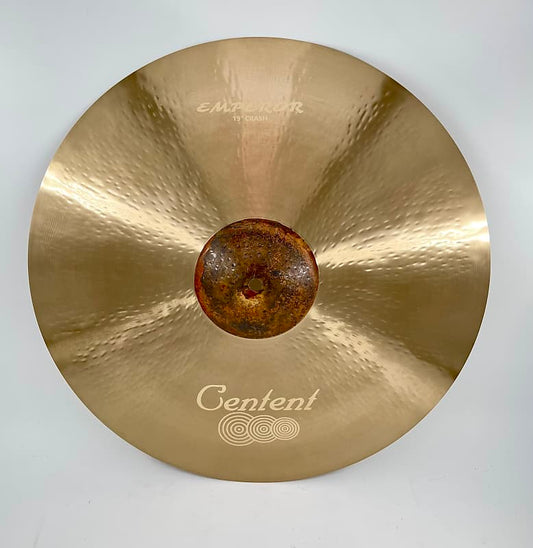 Centent Emperor Crash - 19"