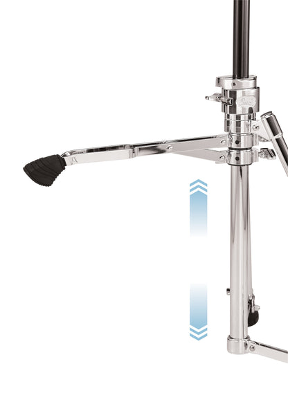 Pearl ADVANCED MARCHING HARDWARE, SNARE STAND