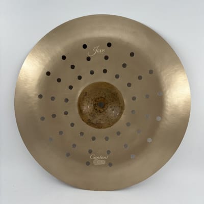 Centent Jove Static China - 16"