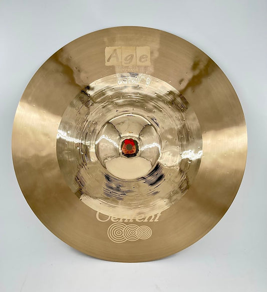 Centent Age Crash - 20"