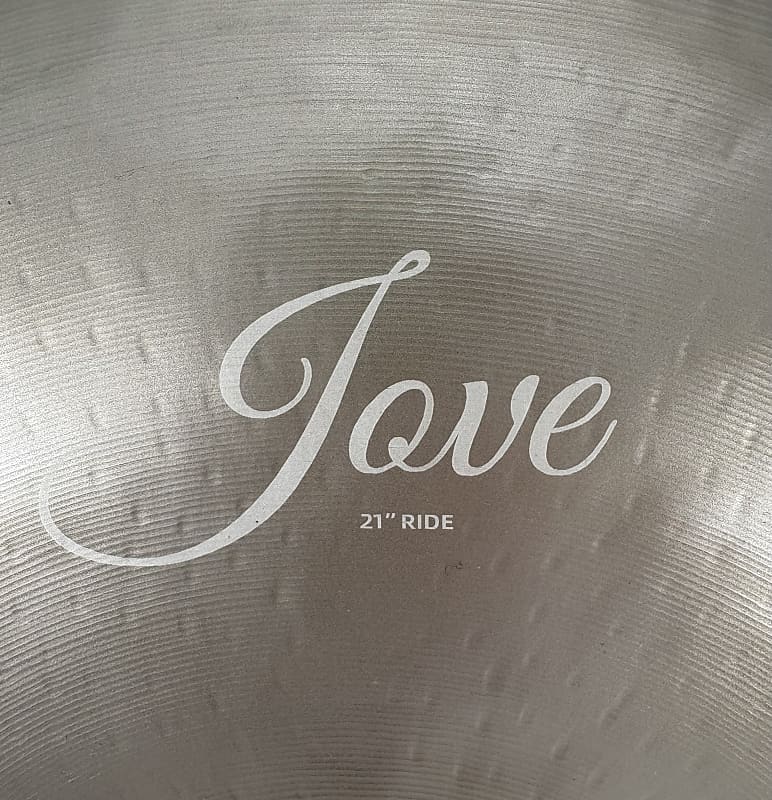 Centent Jove Ride - 21"