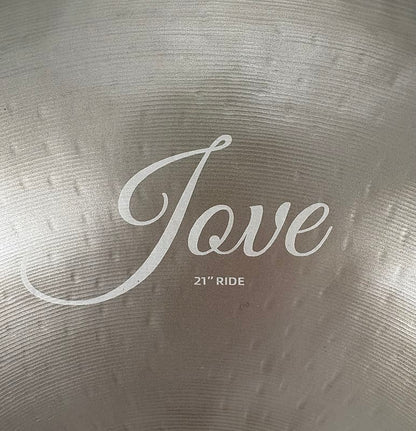 Centent Jove Ride - 21"
