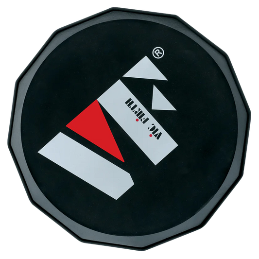 Vic Firth Practice Pad - 12"