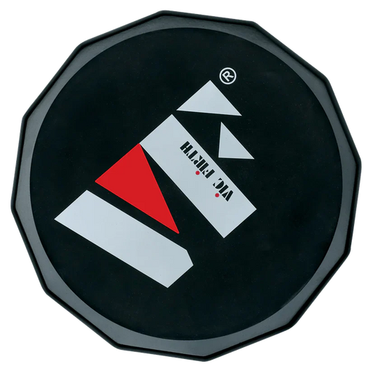 Vic Firth Practice Pad - 6"