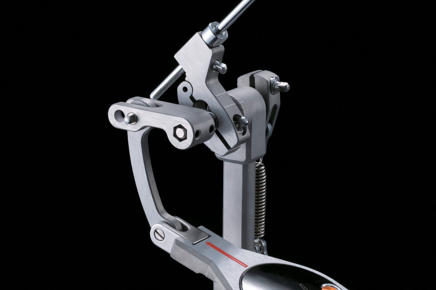 Pearl P3000D Demon Direct Drive Single Bass Drum Pedal