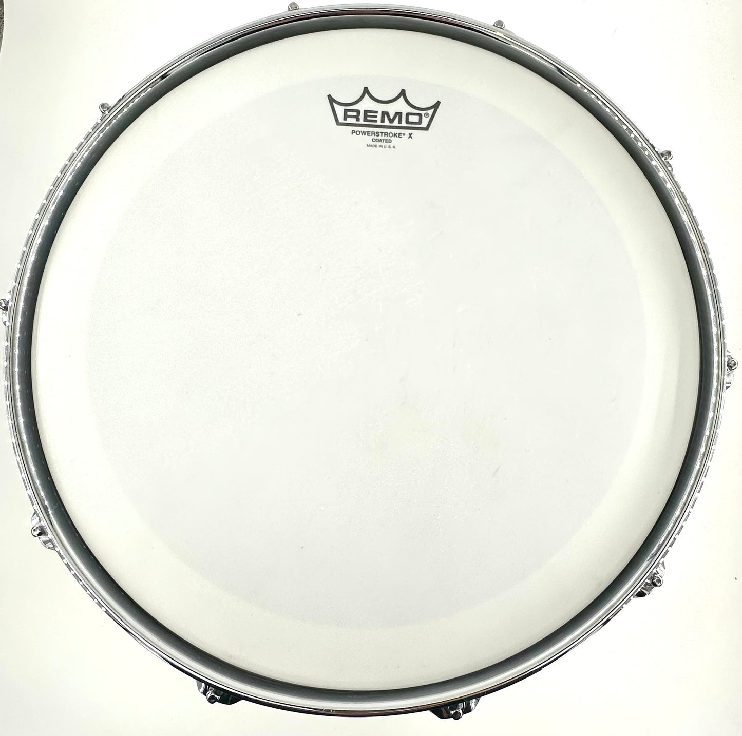 Pi Drum Company 14" x 7" Rosewood/Walnut Snare-Pi Drum Company-Atlanta Drum Shop