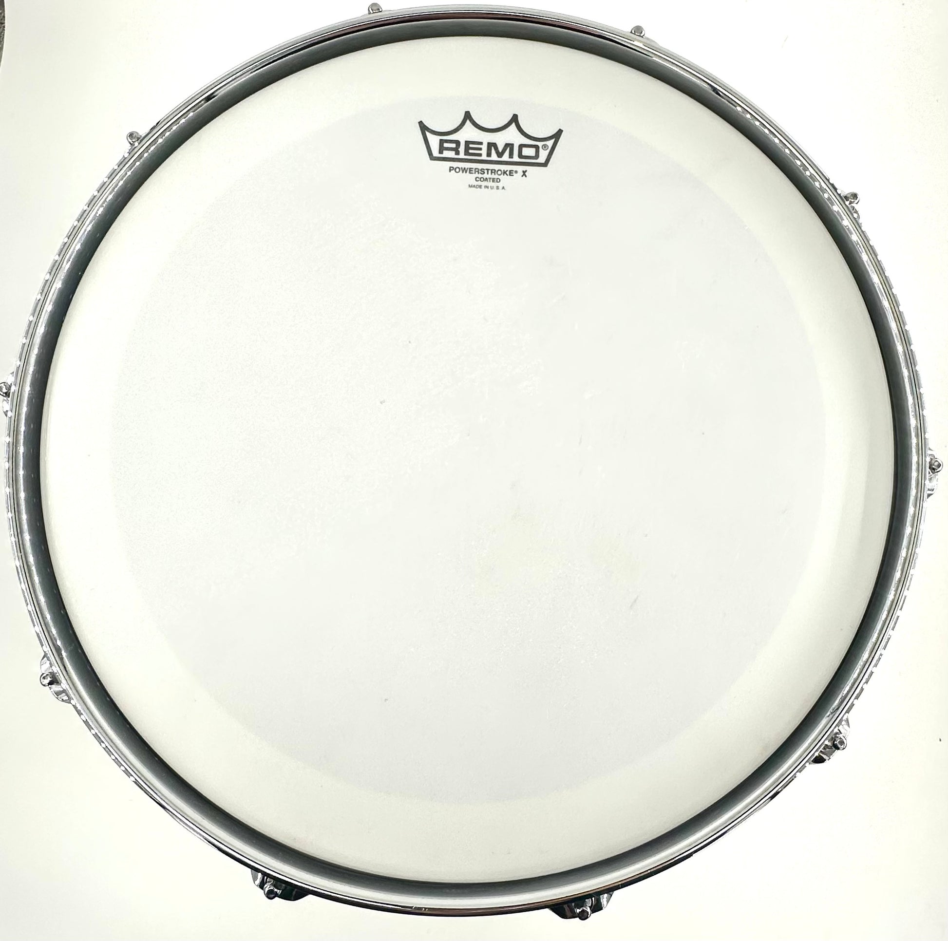 Pi Drum Company 14" x 7" Rosewood/Walnut Snare-Pi Drum Company-Atlanta Drum Shop
