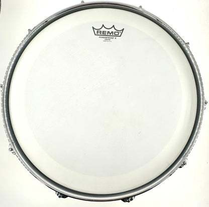 Pi Drum Company 14" x 7" Rosewood/Walnut Snare-Pi Drum Company-Atlanta Drum Shop