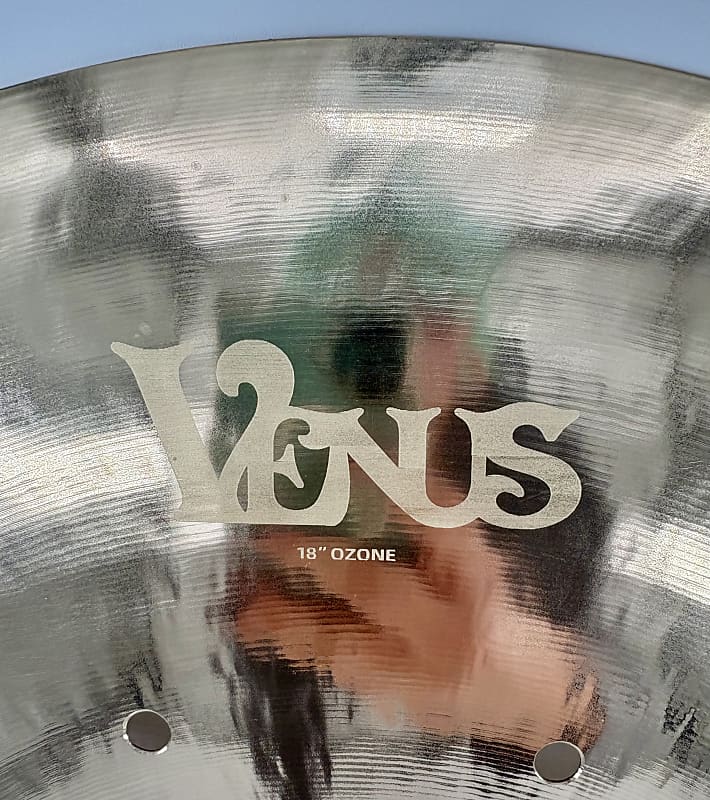 Centent Venus Ozone Crash - 18"