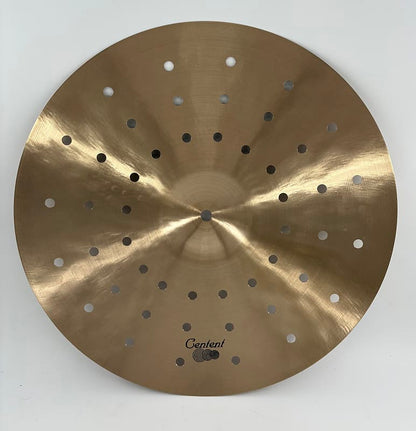 Centent Jove Static Crash - 16"