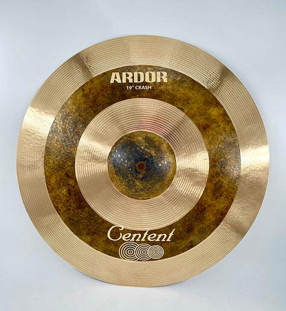 Centent Ardor Crash - 19"