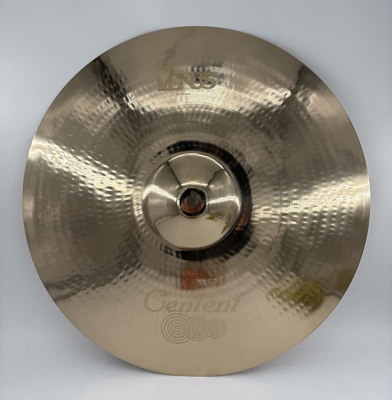 Centent Venus Crash - 20"