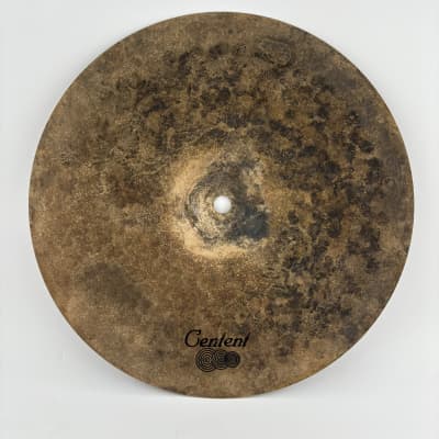 Centent Mist Pro Splash - 10"