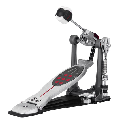 Pearl P2050C Eliminator Redline Chain Drive Single Bass Drum Pedal