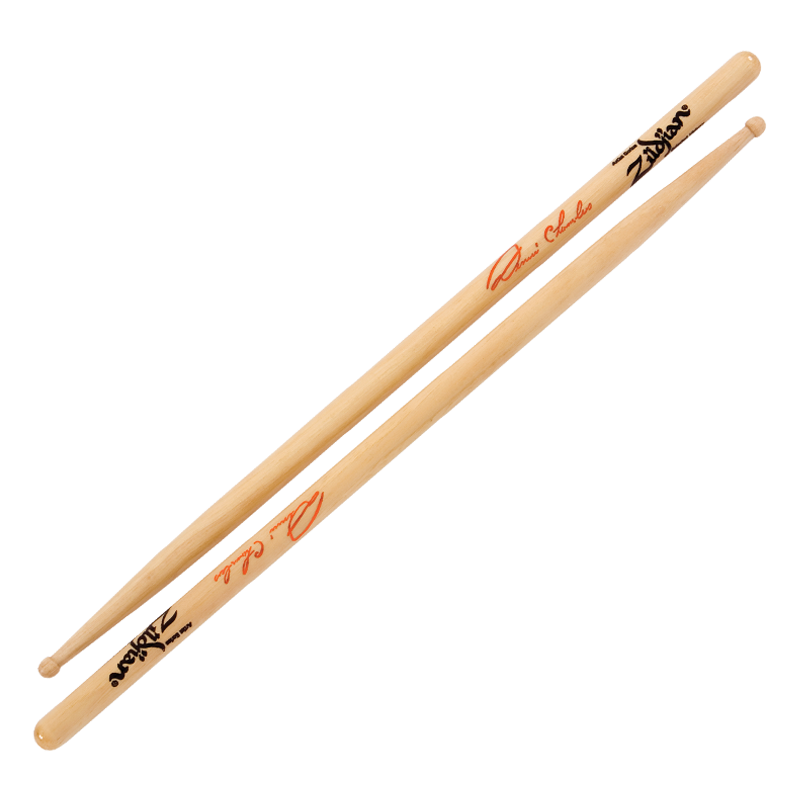 Zildjian Artist Series Drumsticks - Dennis Chambers