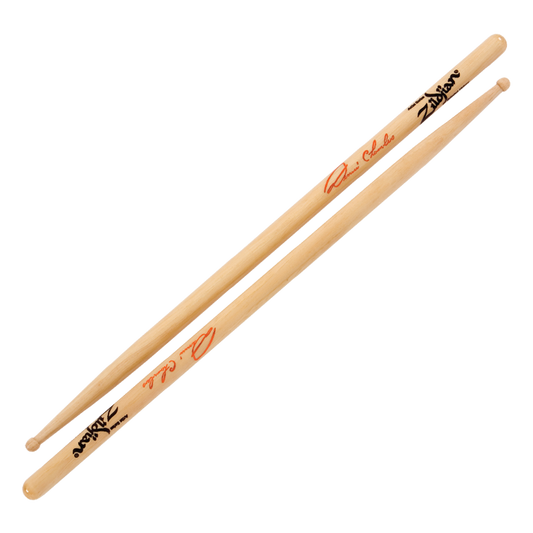 Zildjian Artist Series Drumsticks - Dennis Chambers