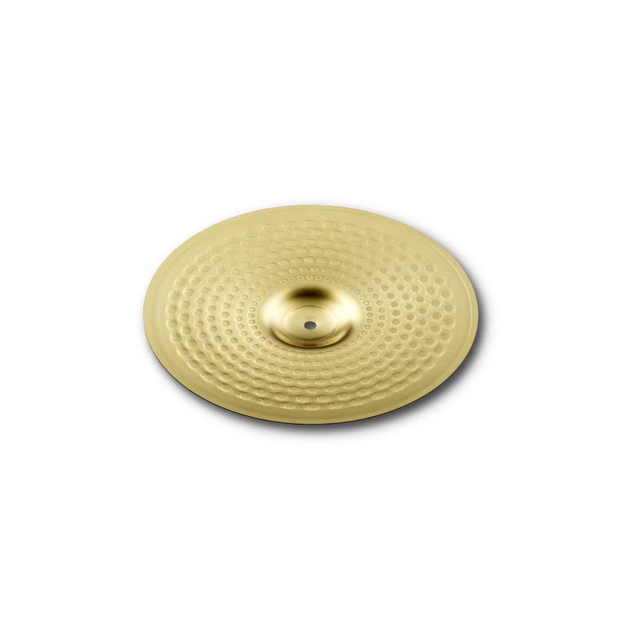 Zildjian 14" Planet Z Hi-Hats - ZP14PR
