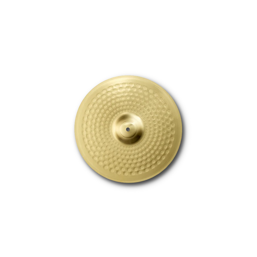 Zildjian 14" Planet Z Hi-Hats - ZP14PR