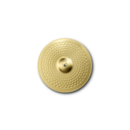 Zildjian 14" Planet Z Hi-Hats - ZP14PR