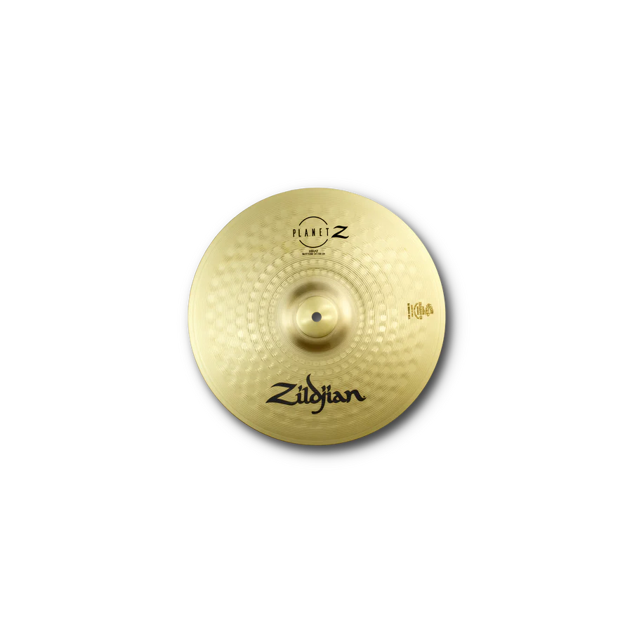 Zildjian 14" Planet Z Hi-Hats - ZP14PR
