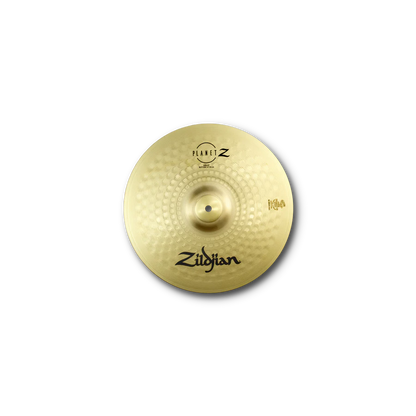 Zildjian 14" Planet Z Hi-Hats - ZP14PR