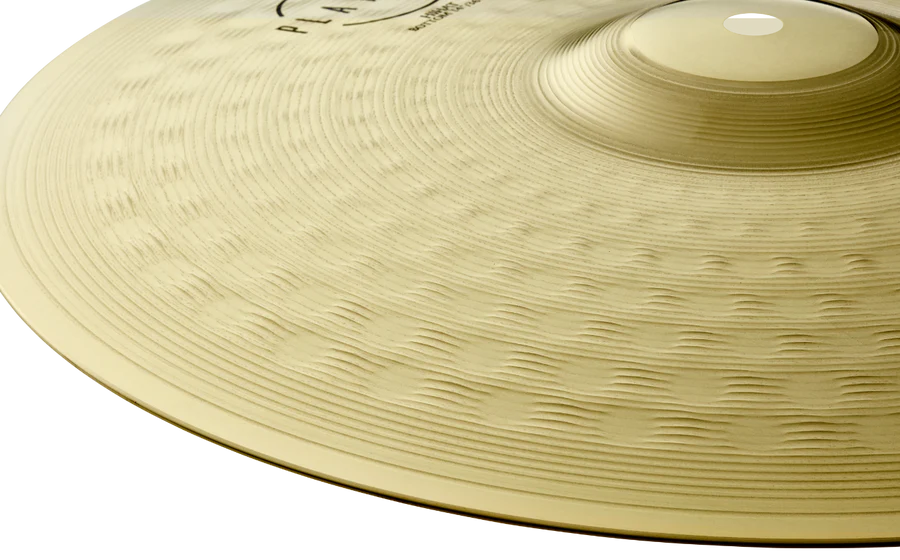 Zildjian 14" Planet Z Hi-Hats - ZP14PR