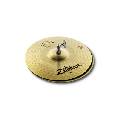 Zildjian 14" Planet Z Hi-Hats - ZP14PR